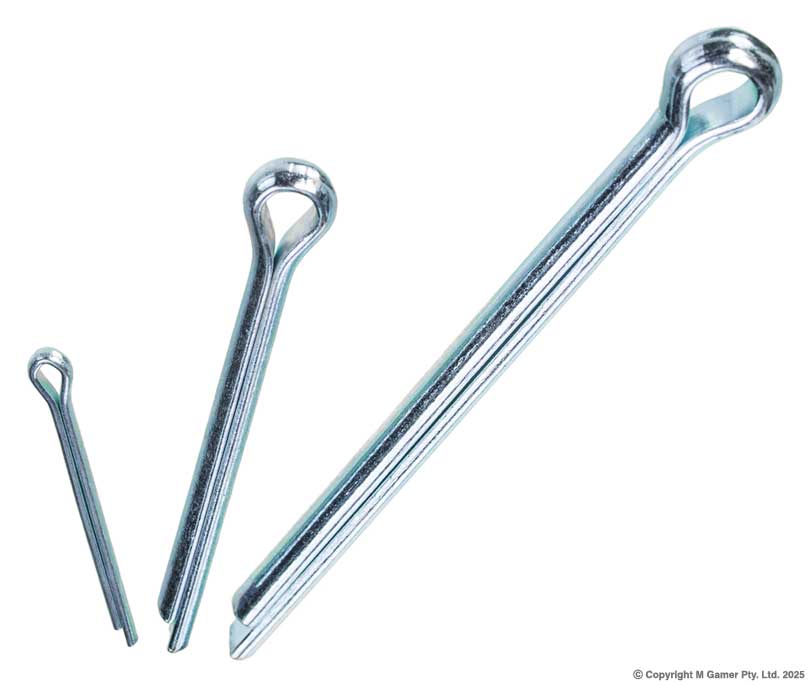 Cotter Pins